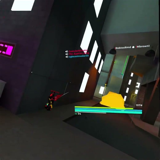 Gun Raiders Really! #gunraiders #gaming #viral #vr #fyp #funny #fortnite #cod #highlights