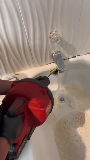 Milwaukee M18 Drain Cleaning Machine Review