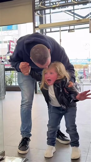 Spoiled princess 🤣 #funny