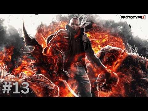 Prototype 2 PC Gameplay Walkthrough – Part 13 | No Commentary | 1440p 60FPS