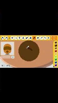 Tom Nook From Animal Crossing Mii Maker Speed Run | Tomodachi Life: Living The Dream