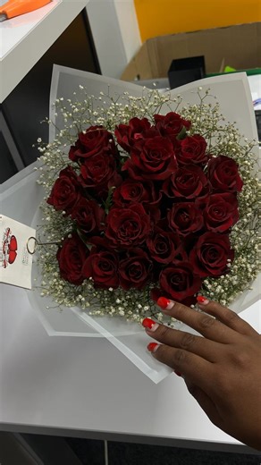 Charlotte Buso on Reels