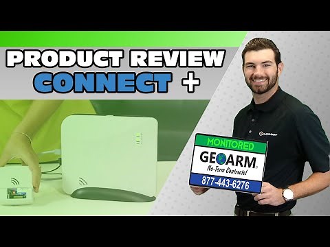 Alula Connect Plus Product Review - GeoArm Security