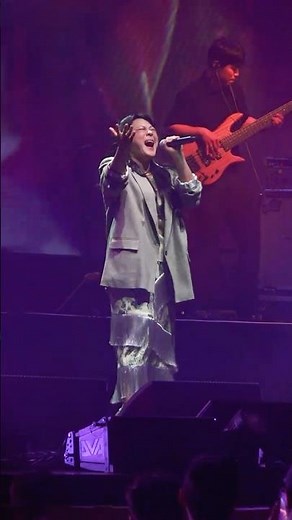 2026 Lee Younghyun Concert “To You Who Need My Song” – Breath in Yongin Behind 📹 #LeeYounghyun #L...