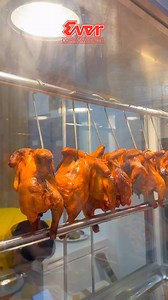 8.6K views · 90 reactions | The Original Peking Duck Style Roasted Chicken is finally now at Ever! 襤 Visit the House of Kings Chicken at the 2nd level of Ever Commonwealth and try their authentic lechon manok peking duck style!  #HouseOfKingsChicken ##PekingDuckStyleChicken #EverCommonwealth #DineAtEver | Ever Commonwealth Mall | Facebook