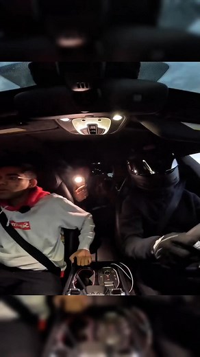 Squeeze Benz: NYC's Most Wanted Driver! | Desi Gaadi
