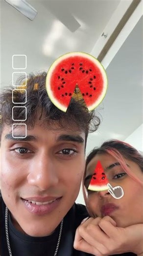 Snapchat Filter challenge | Easy lagta hai but it’s not😭 #challengevideo