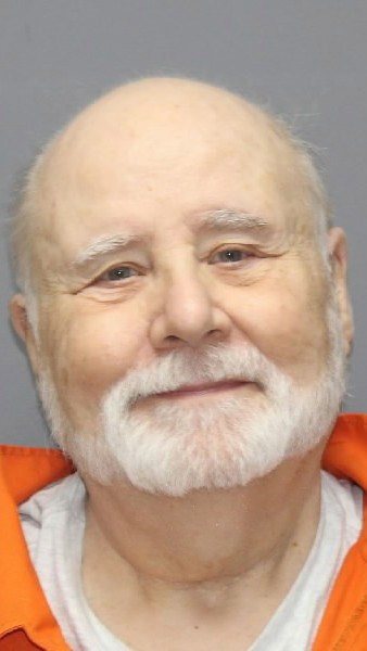 He lived as a devoted husband and father while hiding a trail of lies