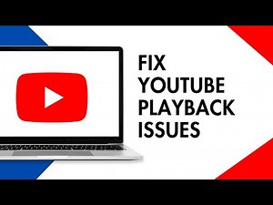How to Fix YouTube Playback Issues in Mozilla Firefox