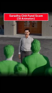 172K views · 2.6K reactions | Saradha Chit Fund Scam Part - 1 | Jack Mahra | Facebook