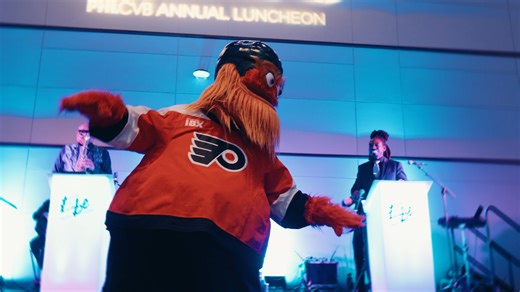 PHLCVB Annual Luncheon 2025