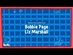 Bugs Bunny Builders - Credits