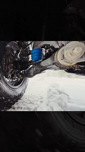 Later harsh rides! 👋 Journey Better with #SumoSprings | SuperSprings International, Inc.