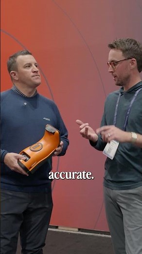 Foresight data accuracy. Bushnell Launch Pro. A power combo 💪