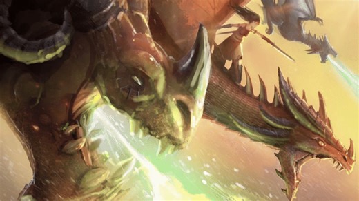 2K views · 18 reactions | A dragon’s roar is loud. But a Brazen story? Unforgettable. #BeBrazen | Brazen Animation | Facebook