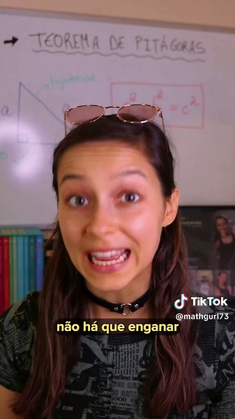 Teorema de Pitágoras: A Música Que Ensina Matemática