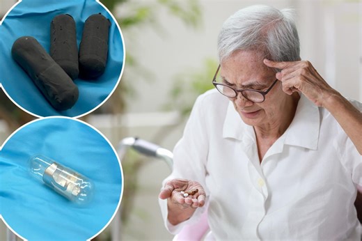 Your medicine is watching you — inside the new ‘smart pills’ from MIT