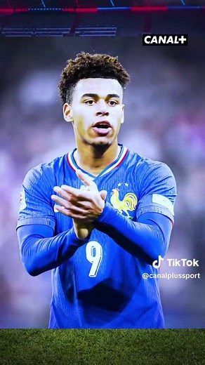 Liste des 26 Bleus pour la Coupe du Monde 2026