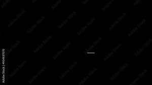 Consumer icon concept. online shopping symbol. online shopping cart. laptop with emerging shopping cart sign. 2d animated video clip. 4k size without background