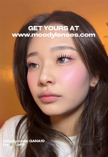 Seasonal Discounts on Moody Lenses You Can't Miss