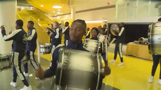 NC A &T State University homecoming 2022