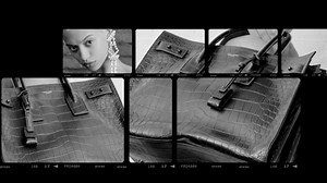 DESCUBRA SAINT LAURENT SAC DE JOUR DISPONÍVEL NAS LOJAS E EM YSL.COM | SAINT LAURENT