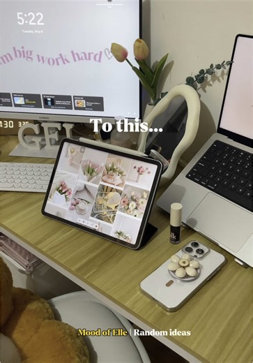 Affordable Study Table Setup for Optimal Workspace