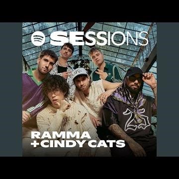 Nostalgia - Spotify Sessions