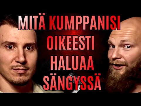 En uskonut squirttaamiseen, joten hankin s*ksikoutsin