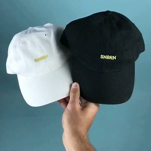 12K views · 259 reactions | Dad hats are finally available online...