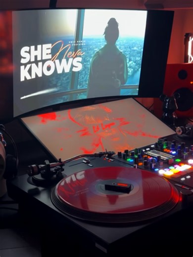 She Neva Knows x Stay With Me (Heavenly Jumpstyle) Remix