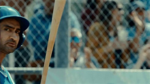 DIRECTV TV Spot, 'Got Hot: Most MLB Games' Featuring Kumail Nanjiani