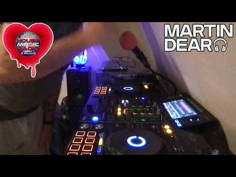 Live From The Studio - House Music Radio