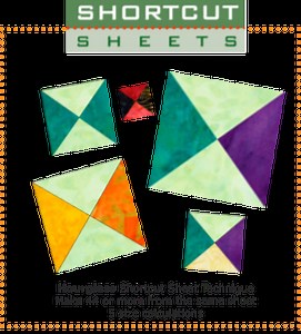 Shortcut Sheets