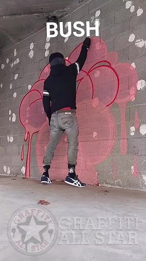 Explore Graffiti Culture Worldwide with Graffiti All Star