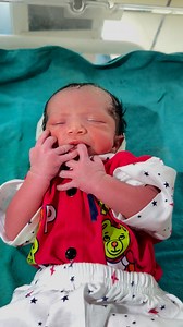 263K views · 4.4K reactions | so cute baby | Samar Hospital | Facebook