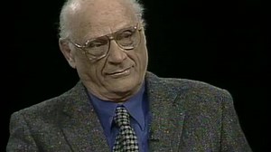 Arthur Miller - Charlie Rose