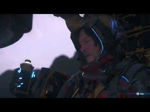 Death Stranding 2 – Emergency Worker Trophy Guide: How to Deliver Emergency Support