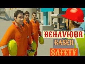 BEHAVIOUR BASED SAFETY IN HINDI || BBS TRAINING || ABC MODEL