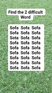 43K views · 1.4K reactions | #brainteaser #search #find | Math & Puzzle | Facebook