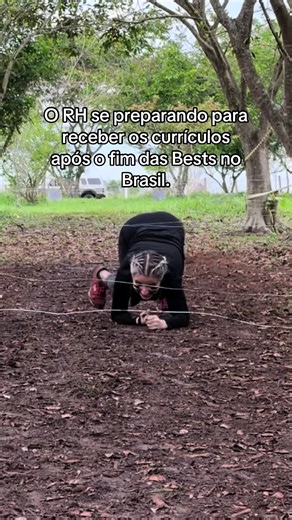 Fim das bets no país tem estimativa de desempregos diretos e indiretos de pelo menos 15 mil profissionais. São cargos de tecnologia, administrativos, jurídico etc toda a infra estrutura que faz uma empresa funcionar. Na minha visão: foi a melhor decisão encerrar esse tipo de segmento em nosso país. Qual sua opinião sobre o fim das bets? #emprego #fimdasbets #desemprego #rh #noticias