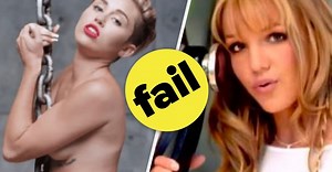 24 canciones que las divas pop ODIAN cantar