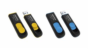 A-Data, Usb 3.0 DashDrive UV128 belleğini duyurdu