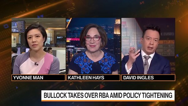 "Bloomberg Markets: China Open" is the definitive guide to the markets in Hong Kong and on the mainland. Rishaad Salamat, David Ingles, and Yvonne Man bring you the latest news and analysis to get you ready for the trading day. And powered by more than 27-hundred journalists and analysts in more than 120 countries, we get you the global stories that will impact the region's markets. | Bloomberg Television | Facebook