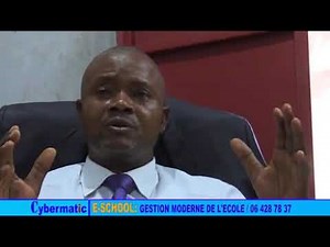 E-SCHOOL GESTION SCOLAIRE SIMPLIFIE