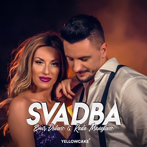 Svadba - Music Video by Emir Đulović & Rada Manojlović - Shazam
