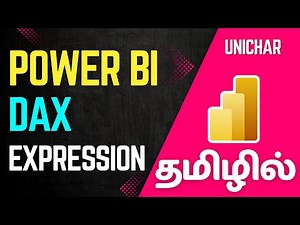 Master Dynamic Reports in Power BI Using UNICHAR DAX!