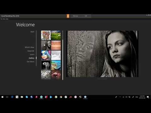 Webinar: Learn PaintShop Pro an overview, featuring Roger Wambolt - PSP 2018