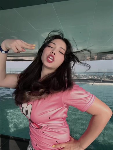 eat zucchini #newtrend #dancetrend2026 #katseye #dancetrend #trendingdance