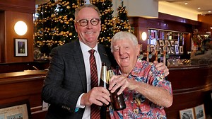 Economy has had a 'stellar' performance in 2021